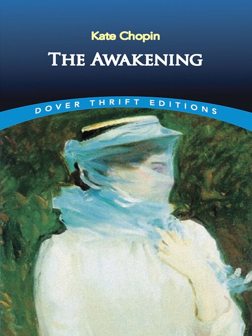 Title details for The Awakening by Kate Chopin - Available